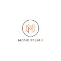 Momentumm Digital logo